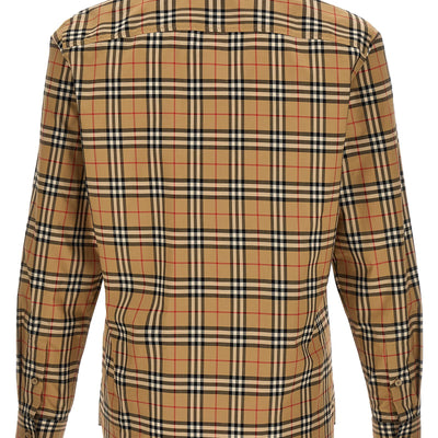 Burberry Simson Shirt