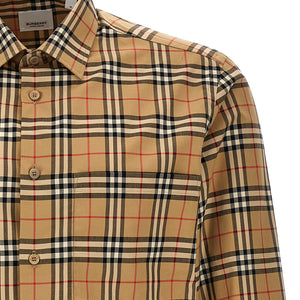 Burberry Simson Shirt