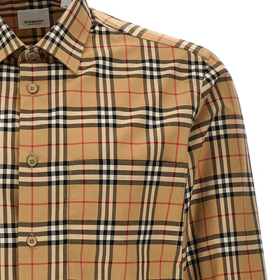 Burberry Simson Shirt