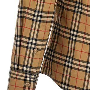 Burberry Simson Shirt