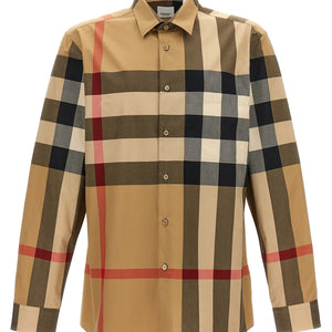 Burberry Summerton Shirt