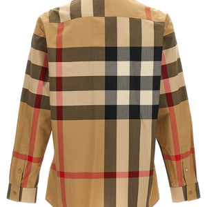 Burberry Summerton Shirt