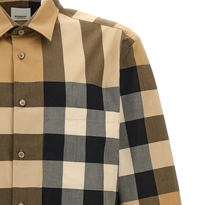 Burberry Summerton Shirt