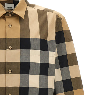 Burberry Summerton Shirt