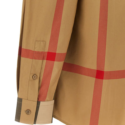 Burberry Summerton Shirt