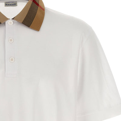 Burberry Cody Polo Shirt