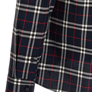 Burberry Check Shirt