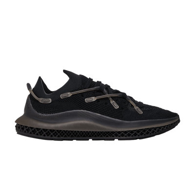 adidas 4D Fusio Core Black