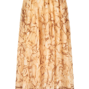 Zimmermann Indra Skirt