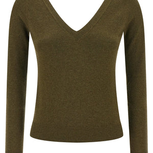 Saint Laurent Cashmere Sweater