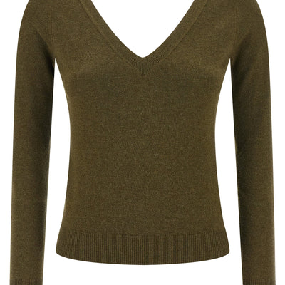 Saint Laurent Cashmere Sweater