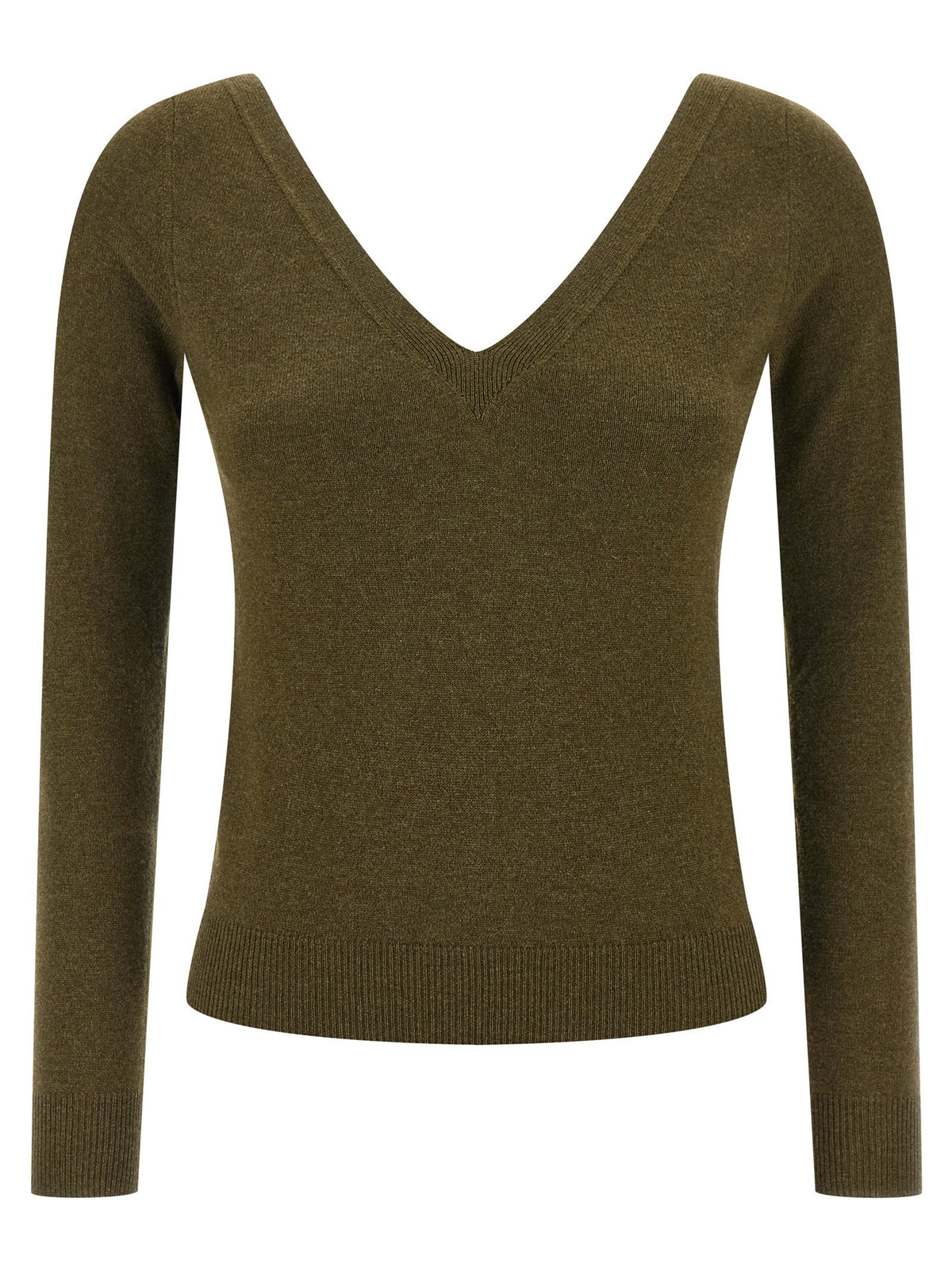 Saint Laurent Cashmere Sweater