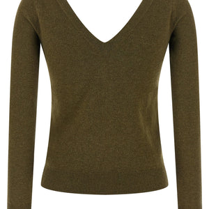 Saint Laurent Cashmere Sweater