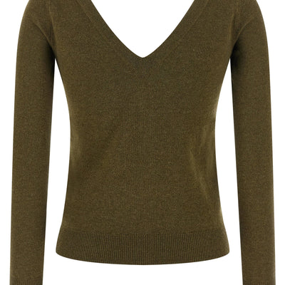 Saint Laurent Cashmere Sweater