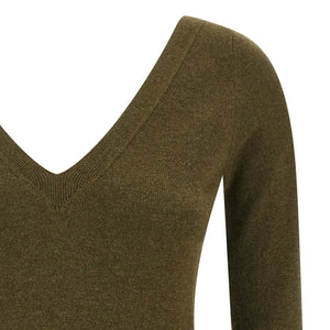 Saint Laurent Cashmere Sweater