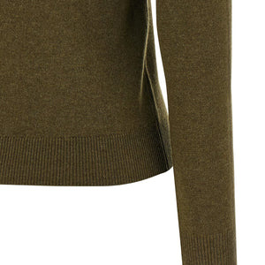 Saint Laurent Cashmere Sweater