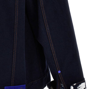 Burberry Denim Jacket