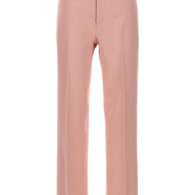 Burberry Tailored Trousers