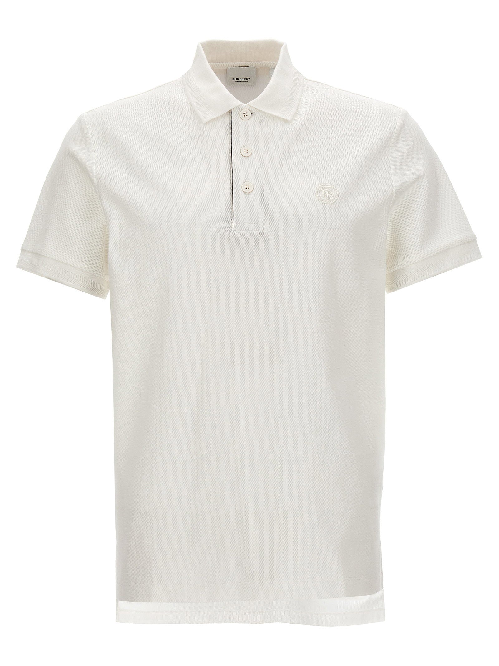 Burberry Eddie Polo Shirt