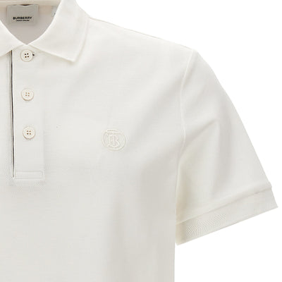 Burberry Eddie Polo Shirt