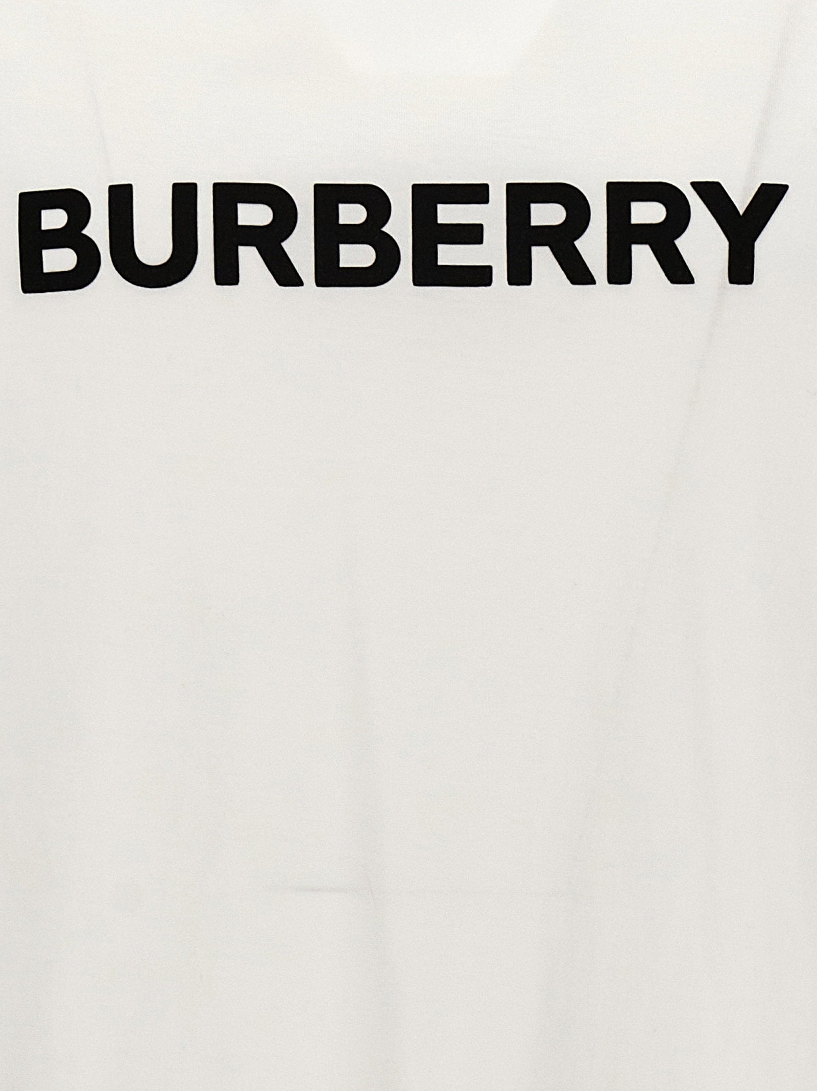 Burberry Harriston T-shirt