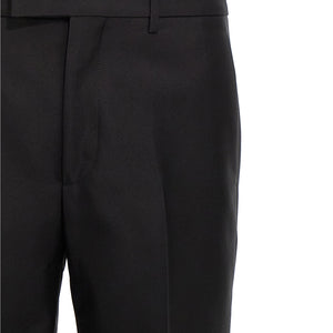 Burberry Tailored Trousers