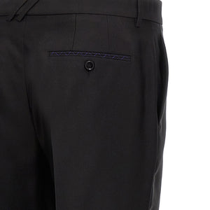 Burberry Tailored Trousers