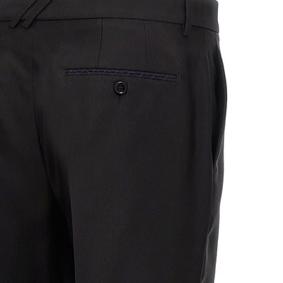 Burberry Tailored Trousers