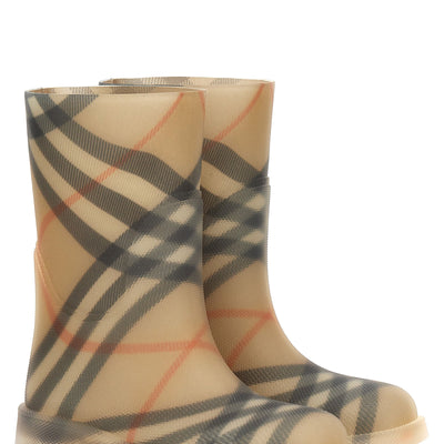 Burberry Marsh Rain Boots