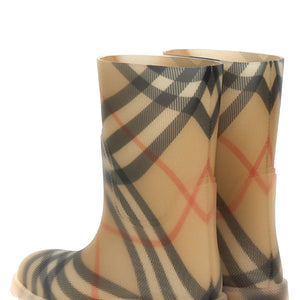 Burberry Marsh Rain Boots