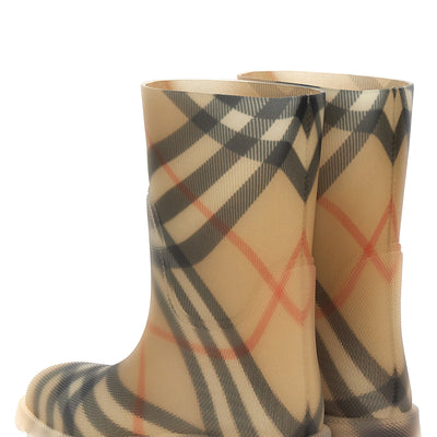 Burberry Marsh Rain Boots