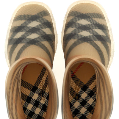 Burberry Marsh Rain Boots