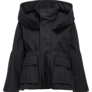 Balenciaga Oversized Jacket