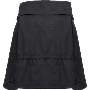 Balenciaga Oversized Jacket