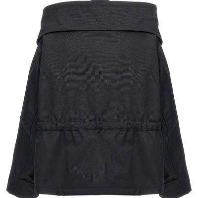 Balenciaga Oversized Jacket