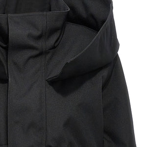 Balenciaga Oversized Jacket