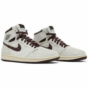 A Ma Maniére x Air Jordan 1 High OG 'Airness'