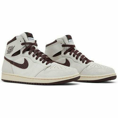 A Ma Maniére x Air Jordan 1 High OG 'Airness'