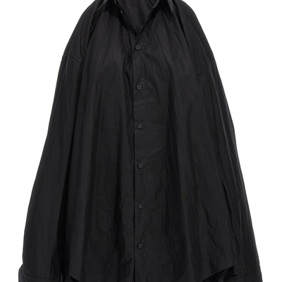Balenciaga Suspended Dress