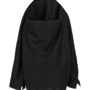 Balenciaga Suspended Dress
