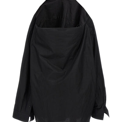 Balenciaga Suspended Dress