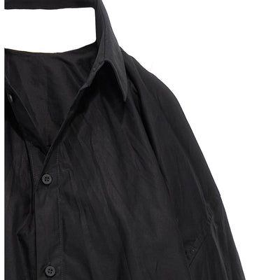Balenciaga Suspended Dress