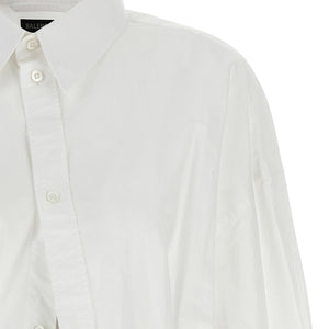 Balenciaga Belt Shirt
