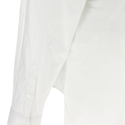 Balenciaga Belt Shirt