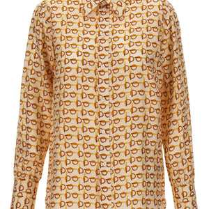 Burberry B Shirt