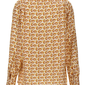 Burberry B Shirt