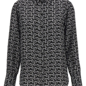 Burberry B Shirt