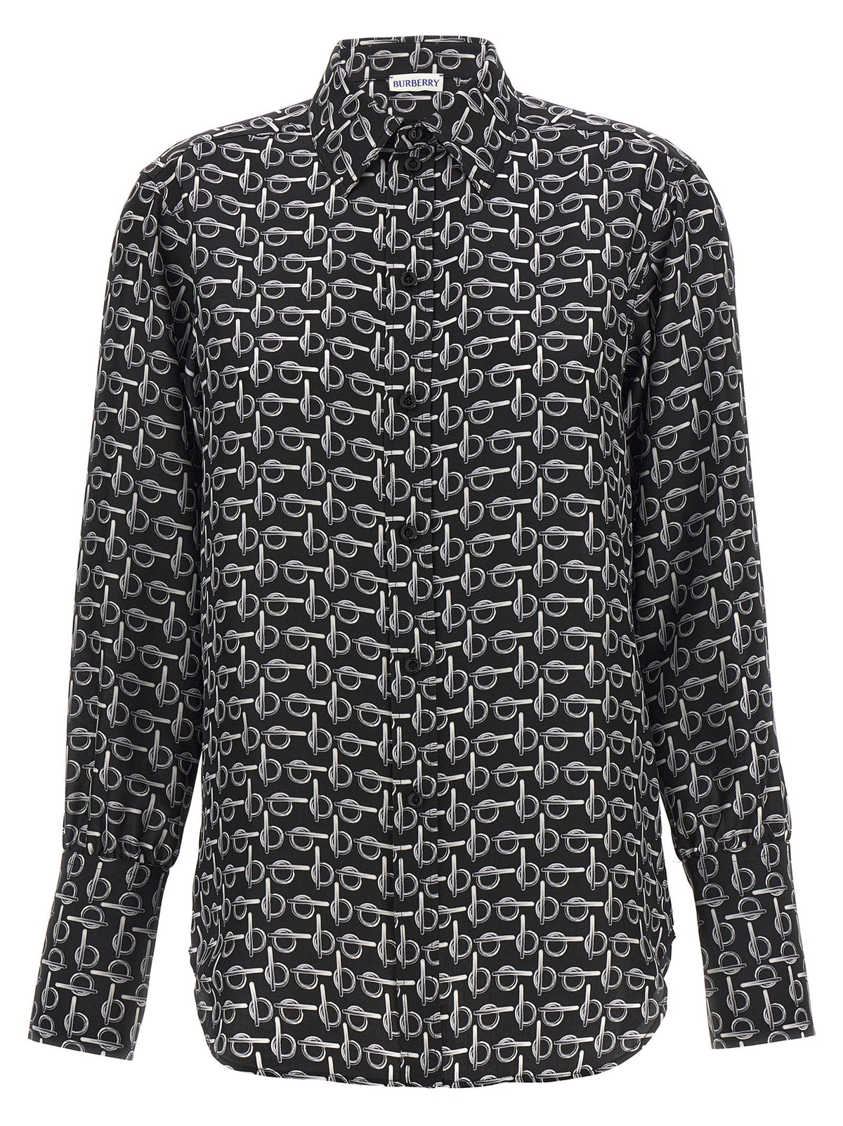 Burberry B Shirt