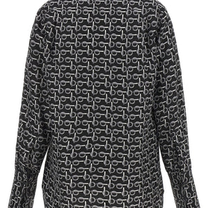 Burberry B Shirt