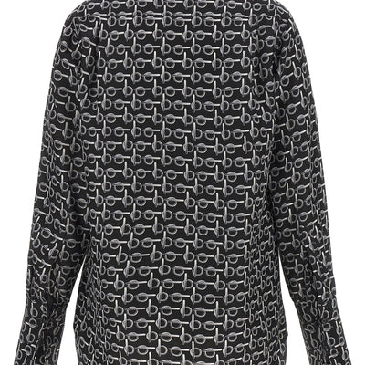 Burberry B Shirt